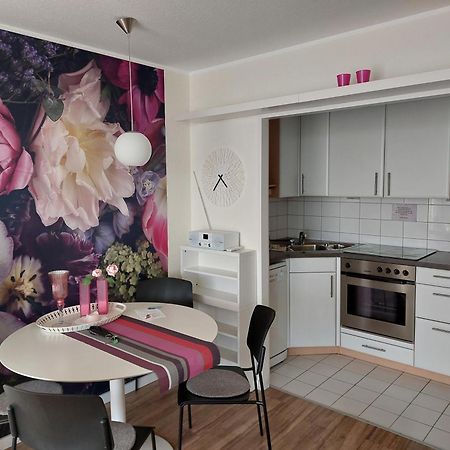 Apartmán De Dang Dorumer Neufeld Exteriér fotografie