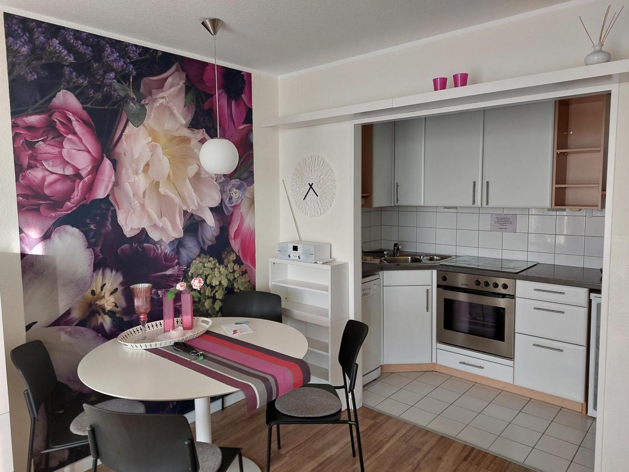 Apartmán De Dang Dorumer Neufeld Exteriér fotografie