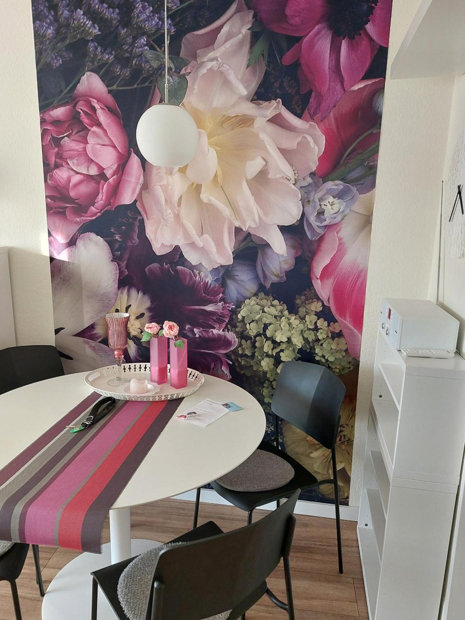 Apartmán De Dang Dorumer Neufeld Exteriér fotografie